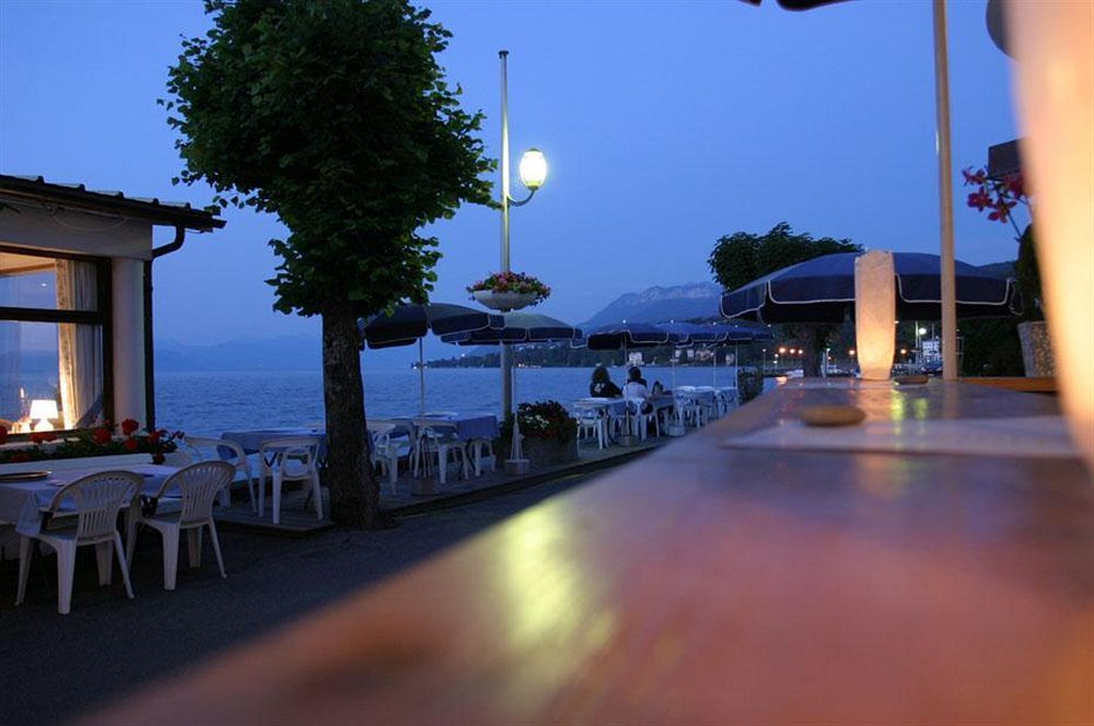 Hotel De La Plage Publier Exteriér fotografie